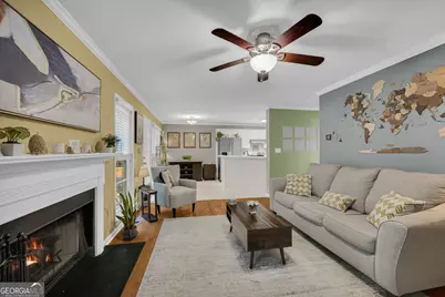 120 Rossiter Court, Athens, GA 30606 - Photo 15