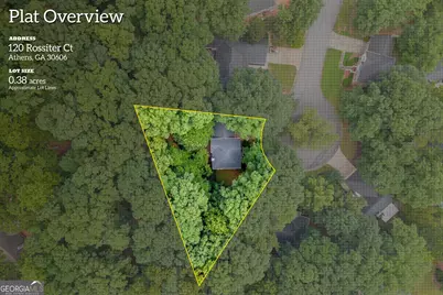 120 Rossiter Court, Athens, GA 30606 - Photo 3