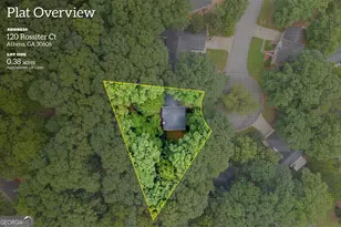 120 Rossiter Ct, Athens, GA 30606 - Photo 3