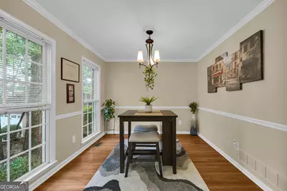 120 Rossiter Court, Athens, GA 30606 - Photo 5