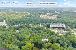 120 Rossiter Ct, Athens, GA 30606 - Photo 45
