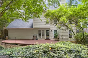 120 Rossiter Ct, Athens, GA 30606 - Photo 31