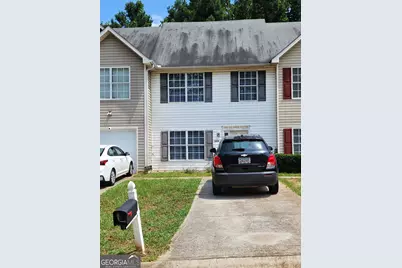 1850 Carrington Drive, Griffin, GA 30224 - Photo 1