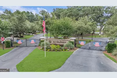 1003 River Oaks Drive, Richmond Hill, GA 31324 - Photo 77