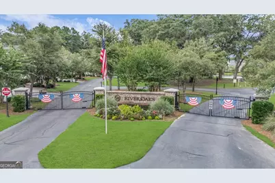 1003 River Oaks Drive, Richmond Hill, GA 31324 - Photo 77
