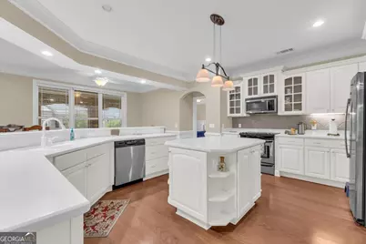 1003 River Oaks Drive, Richmond Hill, GA 31324 - Photo 19