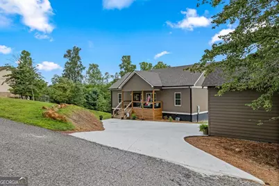 332 Upper Fox Trail, Blairsville, GA 30512 - Photo 3