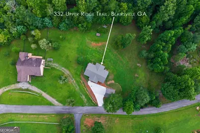 332 Upper Fox Trail, Blairsville, GA 30512 - Photo 29