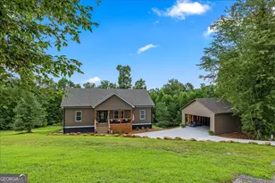 332 Upper Fox Trl, Blairsville, GA 30512 - Photo 1
