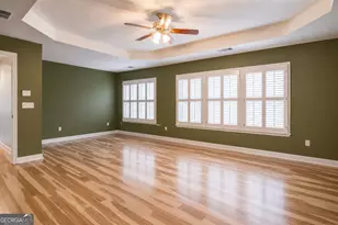 2722 Spindletop Ln NW, Kennesaw, GA 30144 - Photo 11