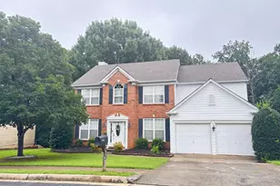 2722 Spindletop Ln NW, Kennesaw, GA 30144 - Photo 1