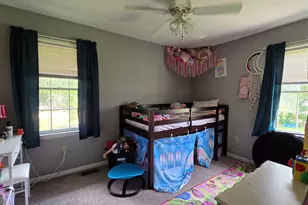 223 Meadowridge Dr, Warner Robins, GA 31093 - Photo 17