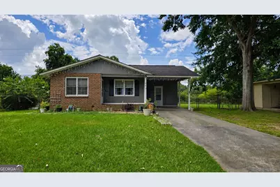 223 Meadowridge Drive, Warner Robins, GA 31093 - Photo 1