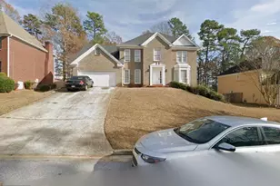 762 Stephenson Ridge, Stone Mountain, GA 30087 - Photo 1