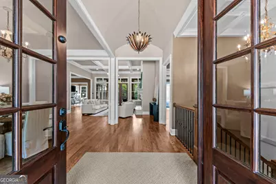 1000 Tappans Place, Greensboro, GA 30642 - Photo 3
