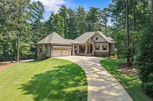 1000 Tappans Pl, Greensboro, GA 30642 - Photo 1