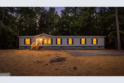416 Cook Road, Fleming, GA 31309 - Photo 1