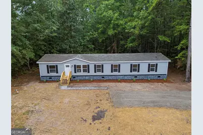 416 Cook Road, Fleming, GA 31309 - Photo 3