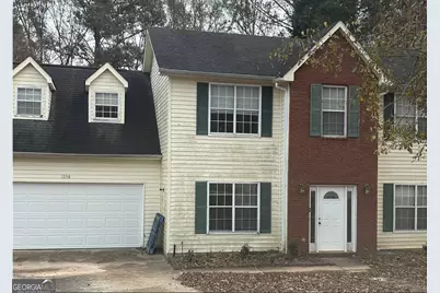 1258 Crystal Springs Trail, Hampton, GA 30228 - Photo 1