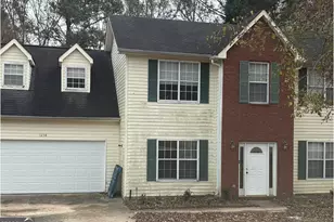 1258 Crystal Springs Trail, Hampton, GA 30228 - Photo 1