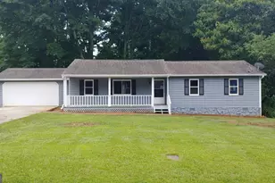 1118 Blazing Ridge, Lawrenceville, GA 30046 - Photo 1