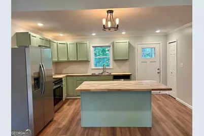 255 Cooksville Road, Hogansville, GA 30230 - Photo 3