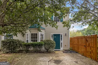 5475 Hampton Court, South Fulton, GA 30349 - Photo 1