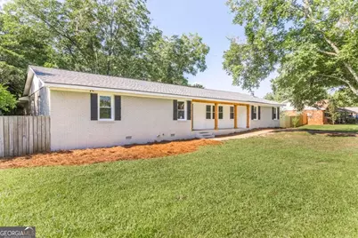 112 Conley Drive, Bonaire, GA 31005 - Photo 5