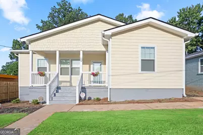1106 Ira Street SW, Atlanta, GA 30310 - Photo 1