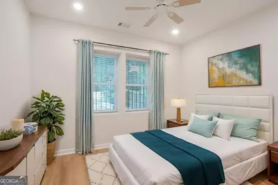 1106 Ira Street SW, Atlanta, GA 30310 - Photo 13