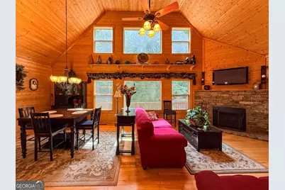 10 Meadow View Lane, Sautee Nacoochee, GA 30571 - Photo 5