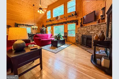 10 Meadow View Lane, Sautee Nacoochee, GA 30571 - Photo 3