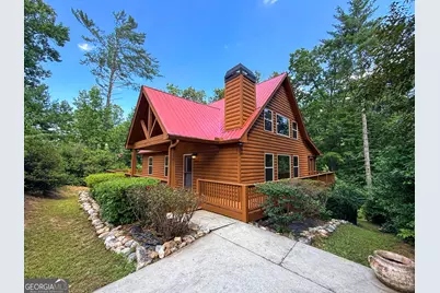 10 Meadow View Lane, Sautee Nacoochee, GA 30571 - Photo 37