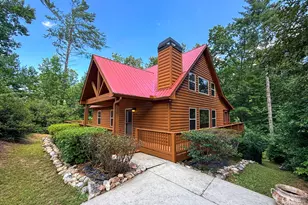 10 Meadow View Ln, Sautee Nacoochee, GA 30571 - Photo 37