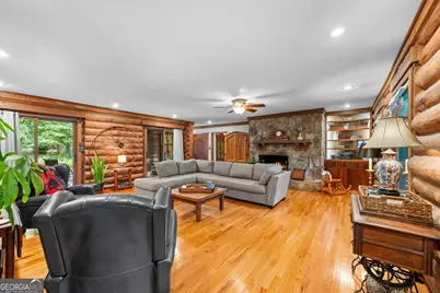 261 McIntosh Circle, Jackson, GA 30233 - Photo 5