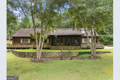 261 McIntosh Circle, Jackson, GA 30233 - Photo 49