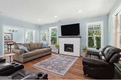 125 Mulberry Road, Molena, GA 30258 - Photo 5