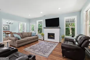 125 Mulberry Rd, Molena, GA 30258 - Photo 5