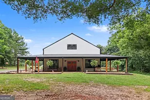 125 Mulberry Rd, Molena, GA 30258 - Photo 1
