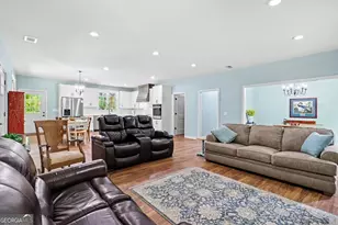 125 Mulberry Rd, Molena, GA 30258 - Photo 7