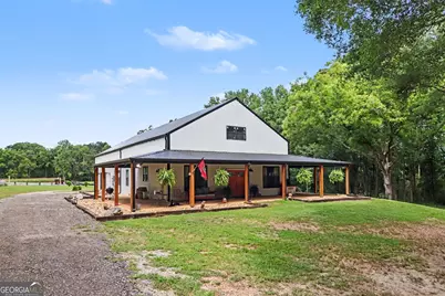 125 Mulberry Road, Molena, GA 30258 - Photo 3