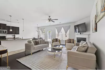 565 Dasheill Lane, Atlanta, GA 30349 - Photo 5