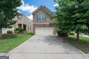565 Dasheill Ln, Atlanta, GA 30349 - Photo 1
