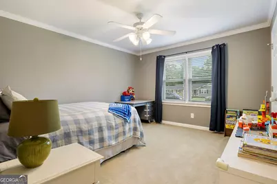 113 Wood Valley Drive SW, Rome, GA 30165 - Photo 21