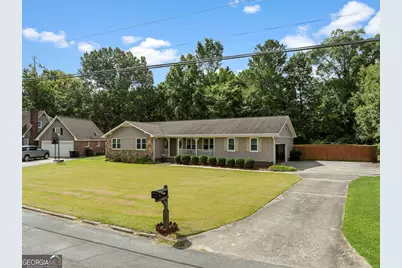 113 Wood Valley Drive SW, Rome, GA 30165 - Photo 3
