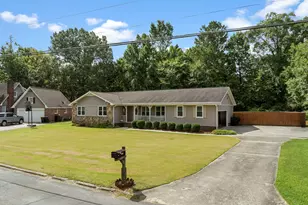 113 Wood Valley Dr SW, Rome, GA 30165 - Photo 3