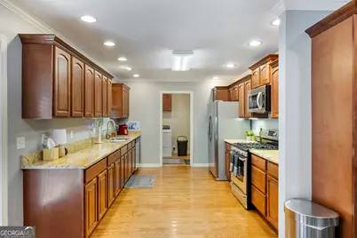 113 Wood Valley Drive SW, Rome, GA 30165 - Photo 13
