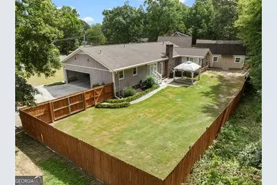 113 Wood Valley Drive SW, Rome, GA 30165 - Photo 33
