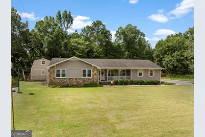 113 Wood Valley Drive SW, Rome, GA 30165 - Photo 1
