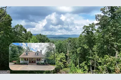 1947 Ivy Mountain Road, Clarkesville, GA 30523 - Photo 1